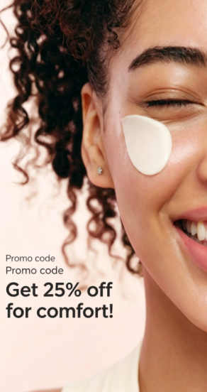promo code